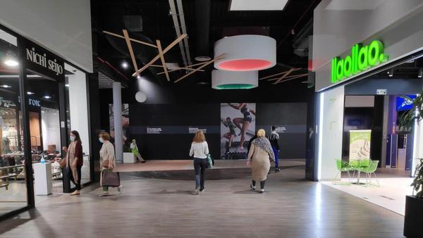 Nike Clearance Store Alicante | ¿Cuándo abre la tienda Nike del centro  comercial de San Vicente del Raspeig?