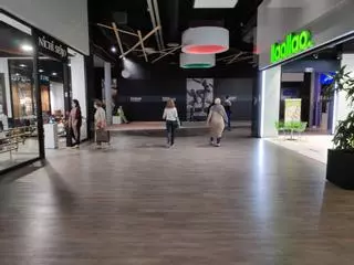 ¿Cuándo abre el Nike Outlet del centro comercial de San Vicente?