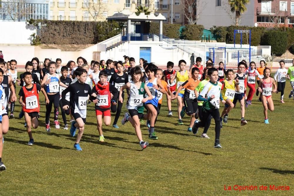 Cross de Jumilla 2