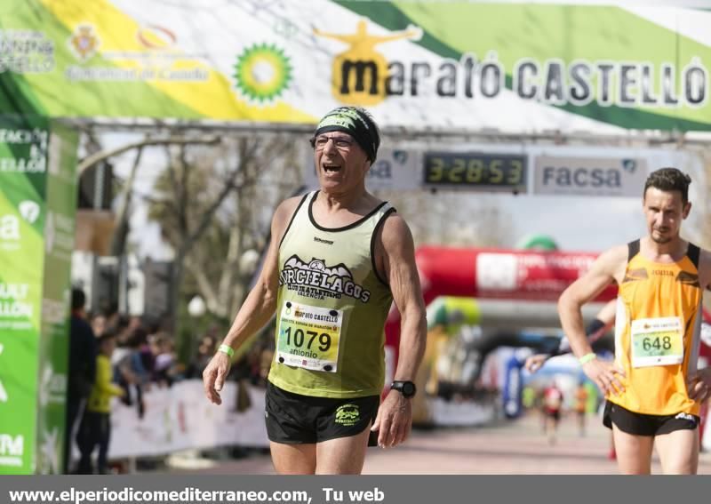 VII Marató BP Castelló y IV 10k Ciutat de Castelló Galería II