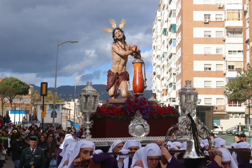 Sábado de Pasión | Cofradías no agrupadas