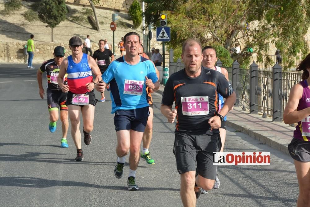 Cieza 10K 2016