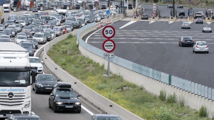 Las carreteras se cobran 13 muertos este puente.