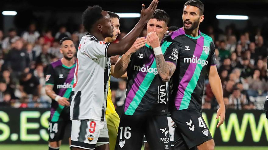 El TAS le da un 'fichaje' de invierno al CD Castellón