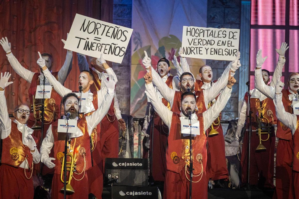 La Sonora, mejor en fase.