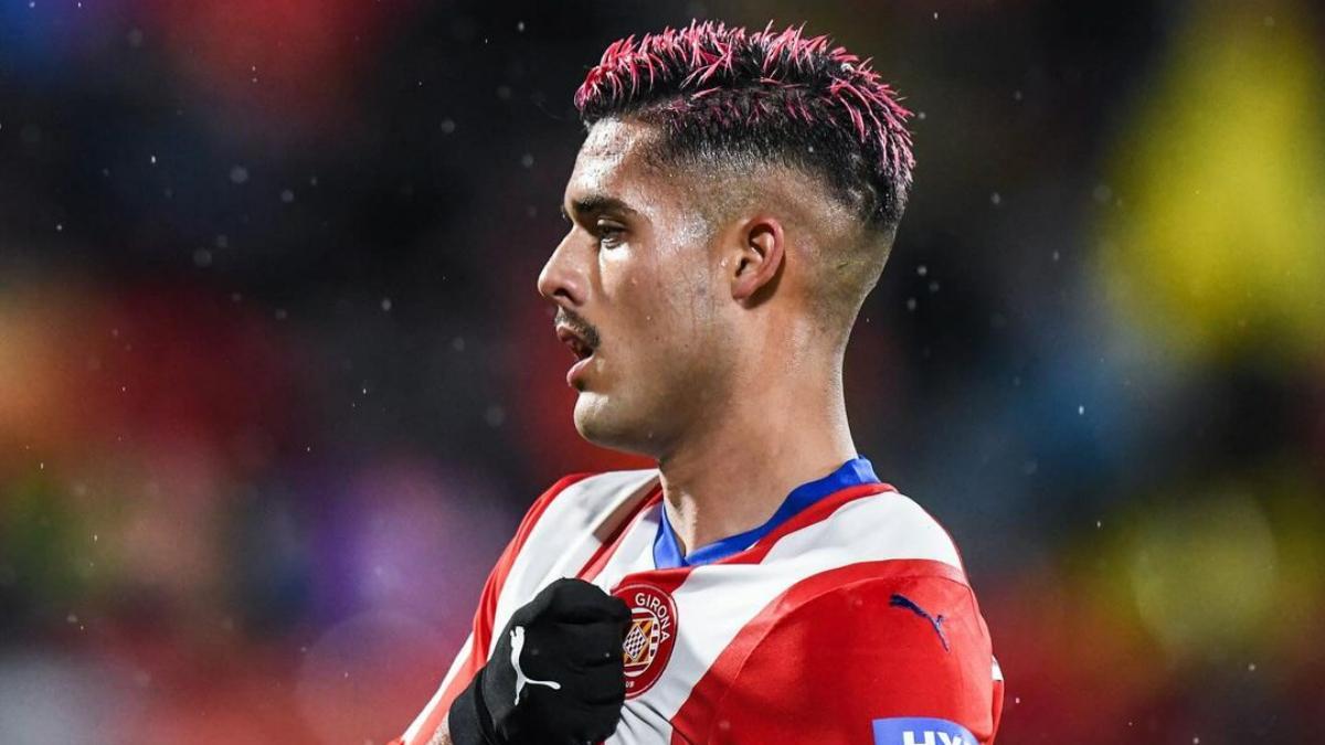 El Manchester City debe tomar una decisión sobre Yan Couto