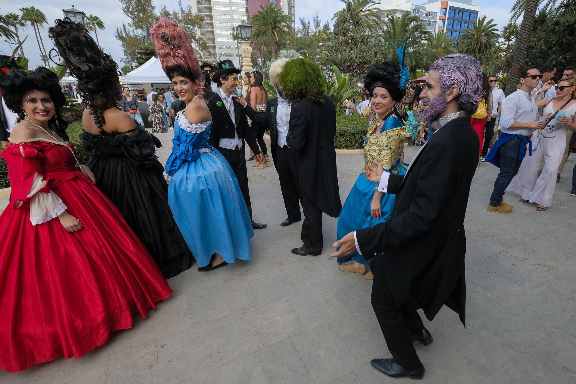 Festival Malvasoul 'Con Estilo' en Gran Canaria