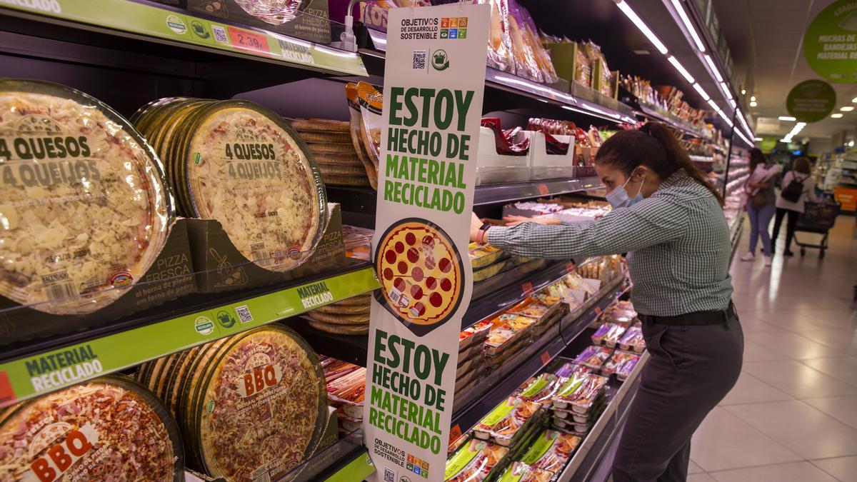 HORARIO MERCADONA, CARREFOUR Y EL CORTE INGLÉS | ¿A qué hora cierran los supermercados hoy?