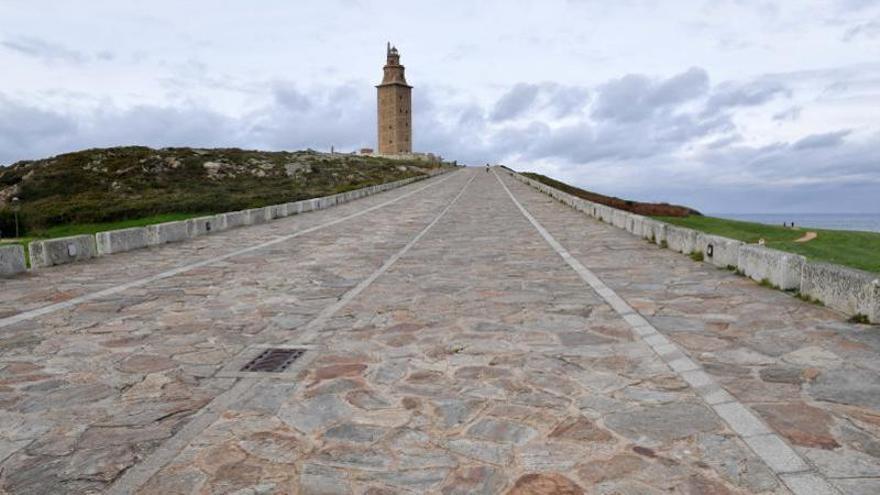 La ayuda de 1,2 millones a la Torre mejorará su espacio natural y restaurará cámaras y salas