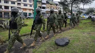 ¿Cuándo se jodió Ecuador?