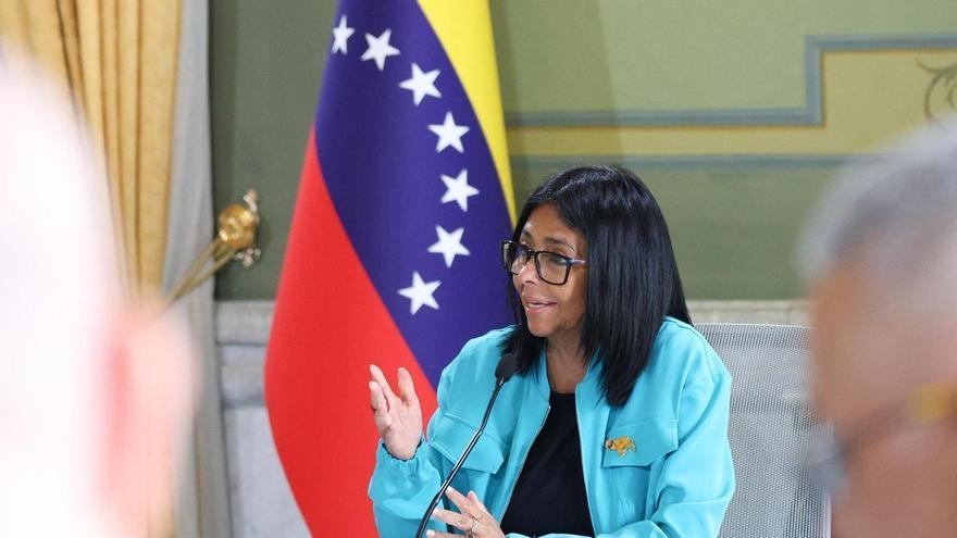 Gli Stati Uniti negoziano con il Venezuela una partecipazione nei giacimenti petroliferi