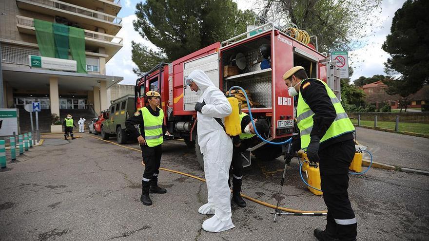 Coronavirus en Córdoba: 37 contagios más en las últimas horas para un total de 180 infectados