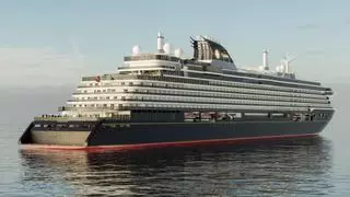 La marca de lujo de MSC estrena crucero en Barcelona y potencia sus rutas desde la ciudad