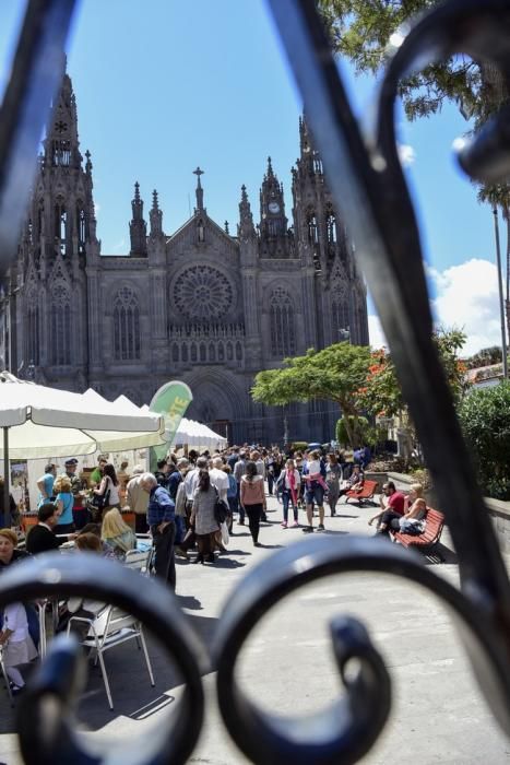 Ultimo dia de la Feria Enorte, Feria Empresarial ...