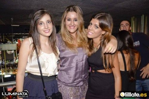 Discoteca Luminata (26/09/13)