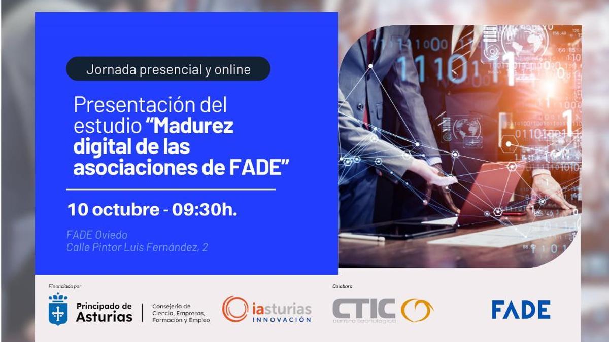 Jornada FADE