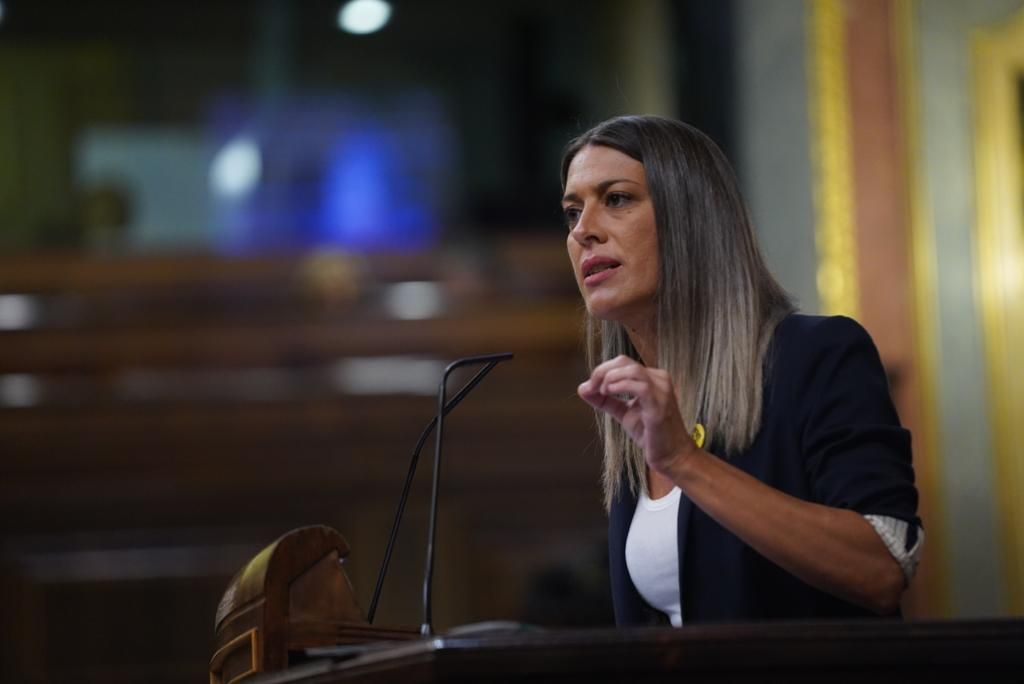 Segunda jornada del debate sobre el estado de la nación