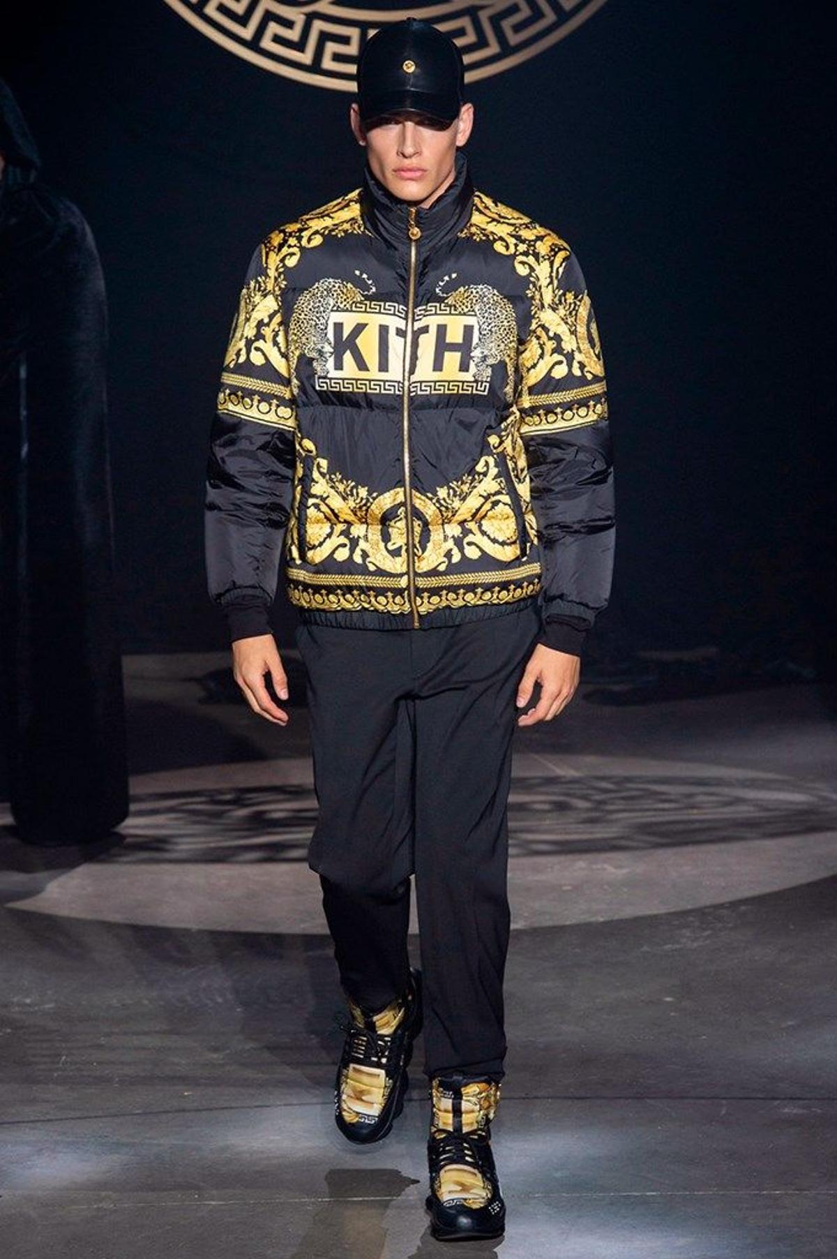 Kith Park