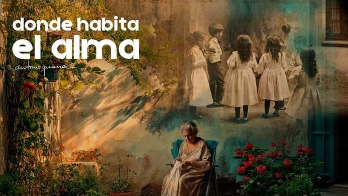 Sigue ‘Donde habita el alma’
