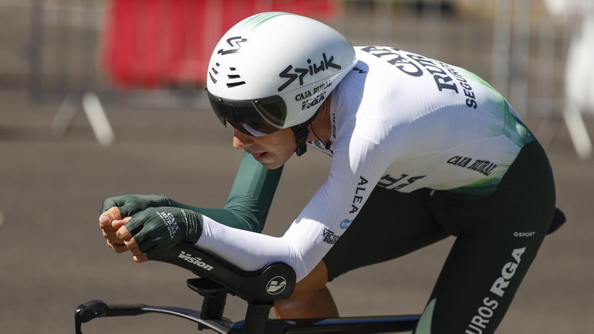 GIRO DE ITALIA | ETAPA 2