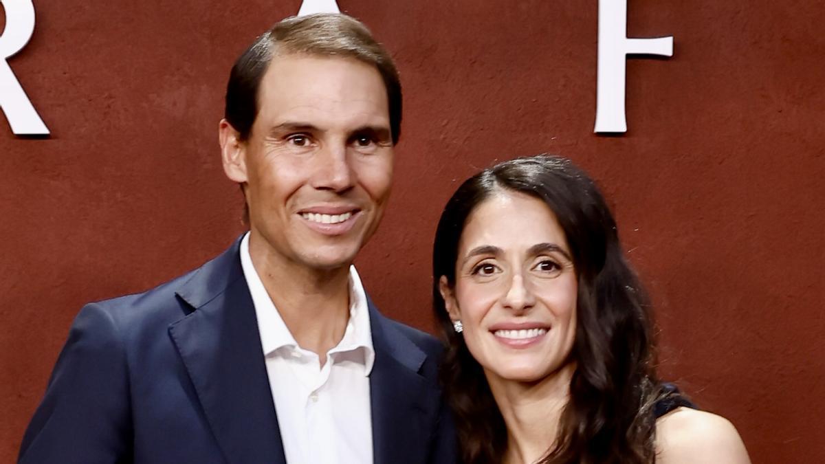 Rafa Nafal y Xisca Perelló disfrutan de un verano en Ibiza junto a sus hijos