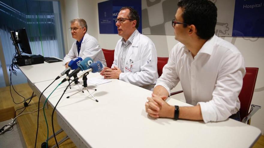 Los casos de enfermedad inflamatoria intestinal se triplican en veinte años en Asturias