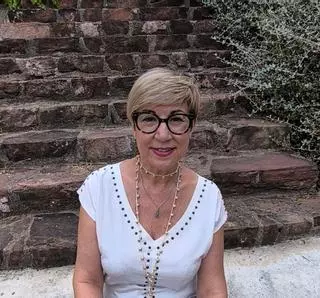 Vicky Castellanos serà la candidata del PSC a Castellví de Rosanes amb un projecte “de canvi i més oportunitats”