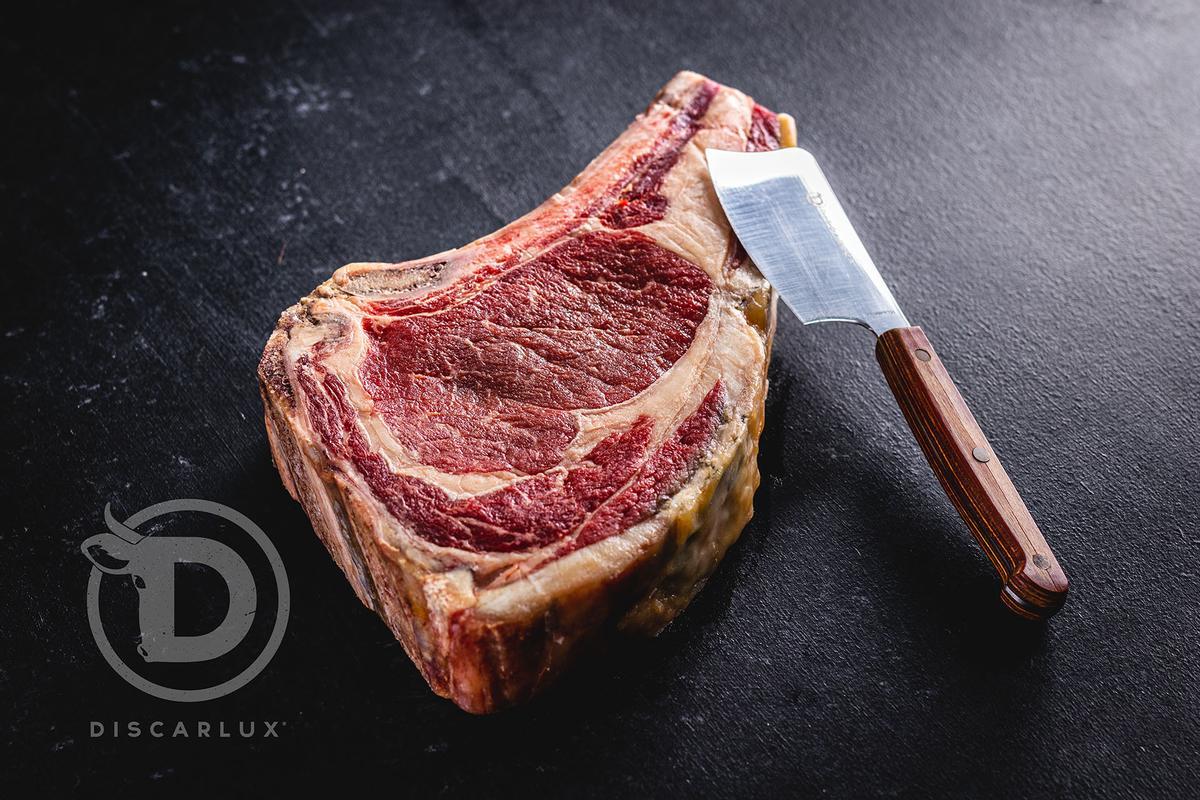 No hay barbacoa premium que se precie que no utilice el mejor carbón vegetal.
