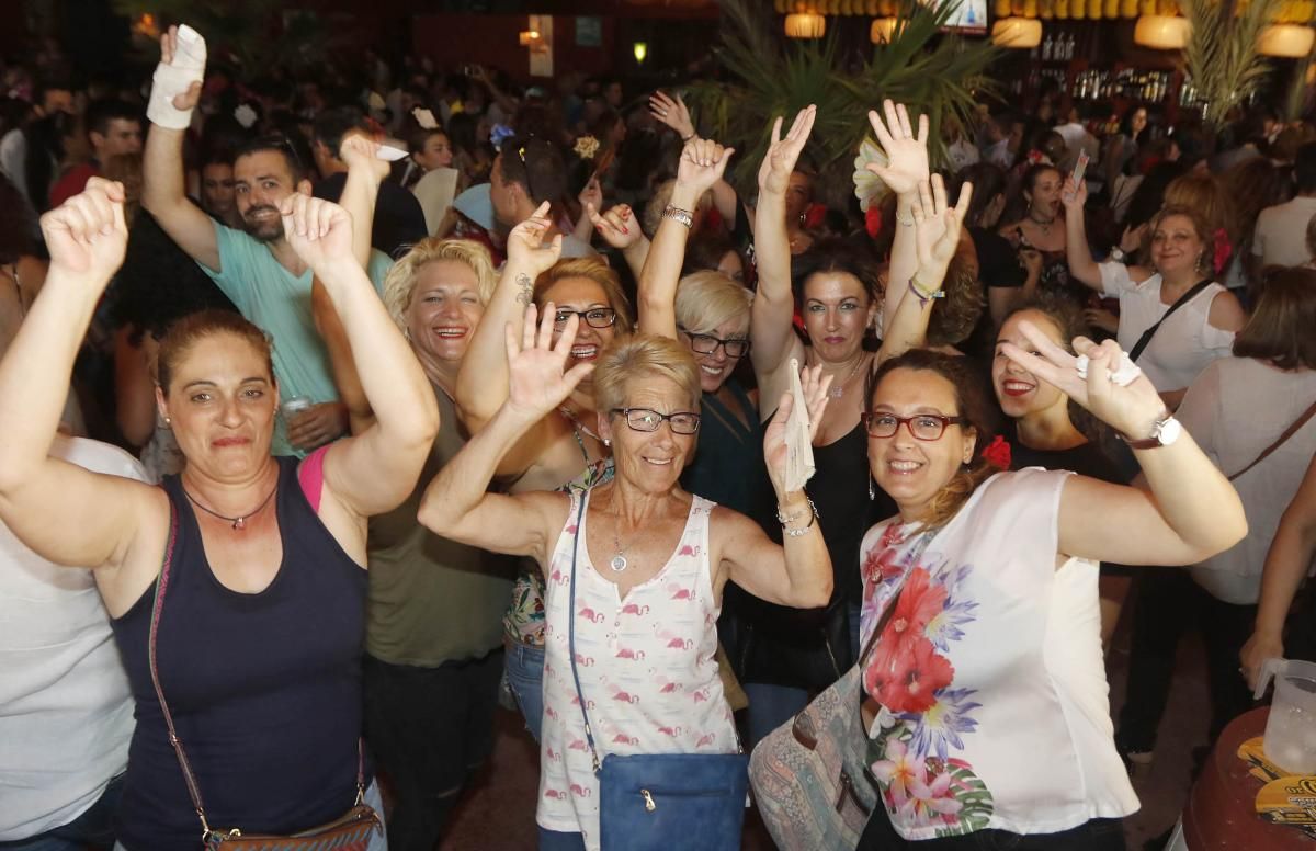 Fotogalería / Jueves de Feria de Córdoba en imágenes