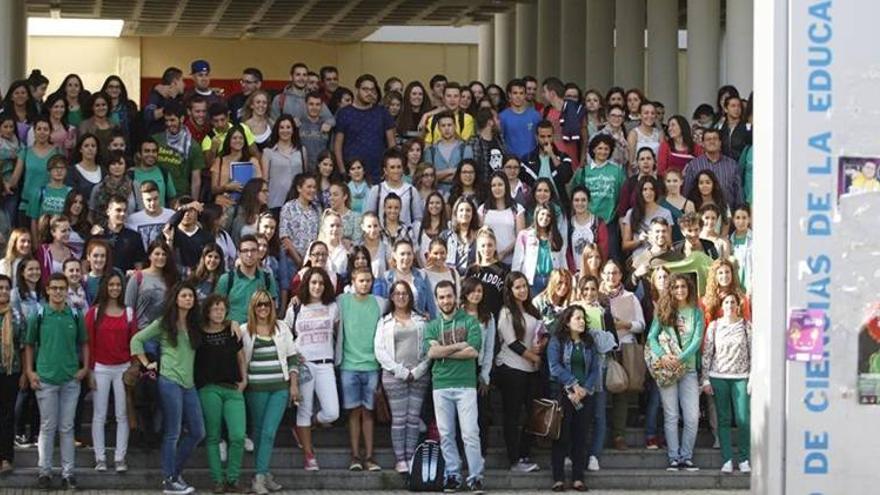 Estudiantes y sindicatos vuelven a la calle contra los recortes en educación