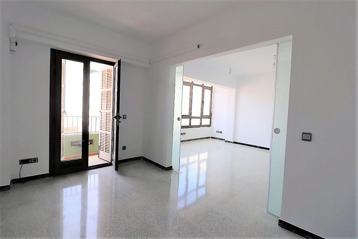 Piso en alquiler en Palma.