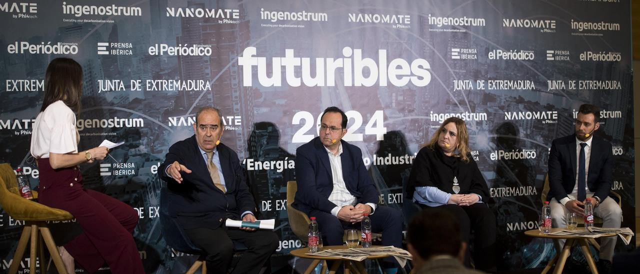 Futuribles 2024 / El álbum