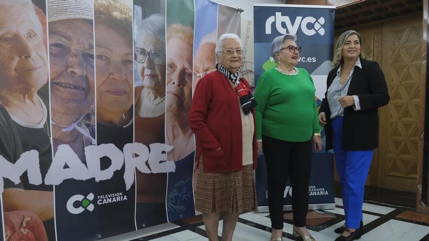 Televisión Canaria presenta ‘Madre’, una serie-documental que explora la maternidad