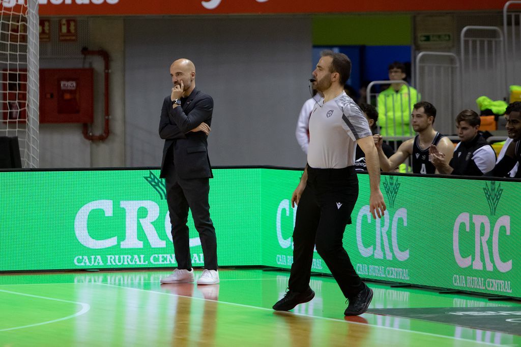Todas las imágenes del Odilo Cartagena - Ourense