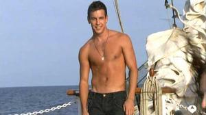 Ferran Monegal.
