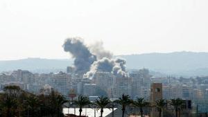 Israel i el Líban es preparen per a les seves primeres negociacions directes en dècades