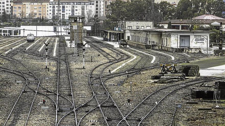 El AVE, la ronda Sureste y el nuevo hospital, prioridades del gobierno local para este año