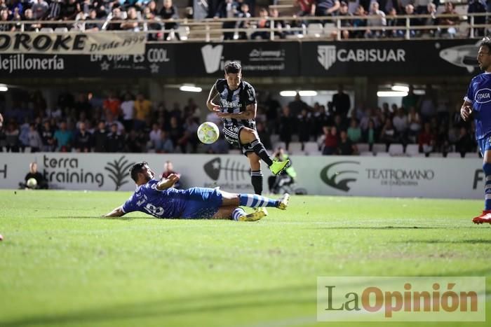 FC Cartagena-San Fernando