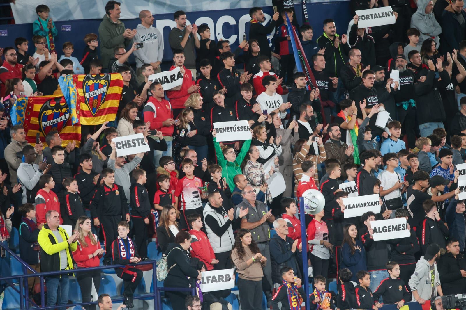 Emociones encontradas antes del Levante - Elche