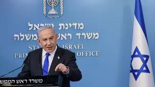 El presidente de Israel urge a investigar el "fracaso" del 7 de octubre