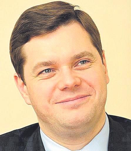 Alexéi Mordashov