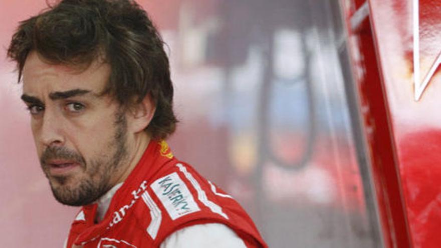 Fernando Alonso