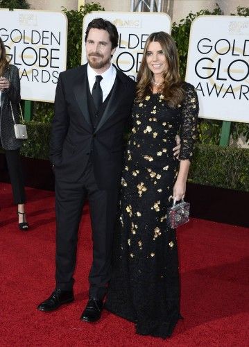 Arrivals - 73rd Golden Globe Awards