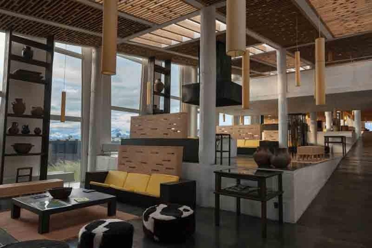 Remota Patagonia