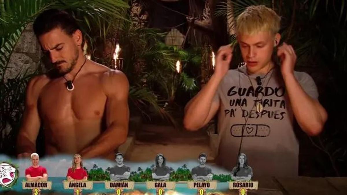 ¿Es Melendi el nuevo concursante de 'Supervivientes 2025'?