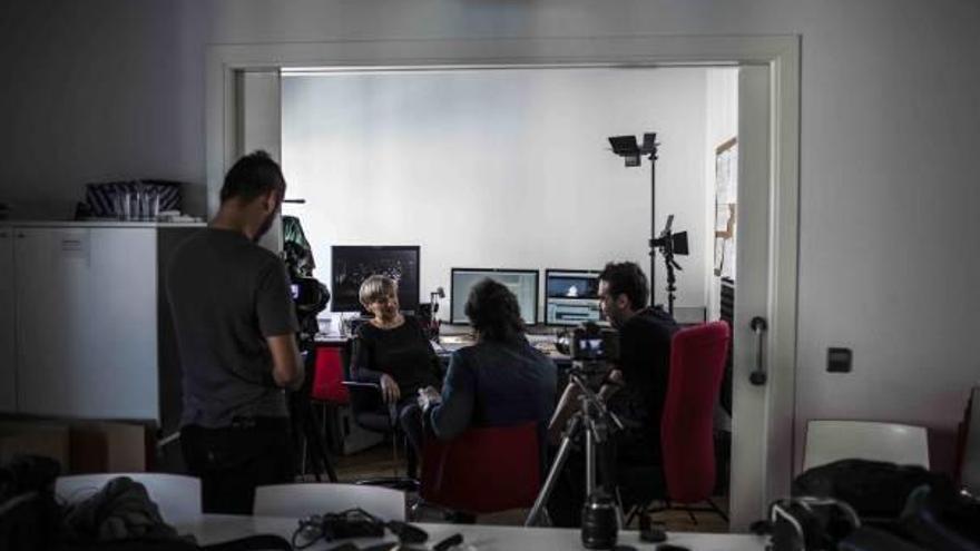 Las «caras B» del cine