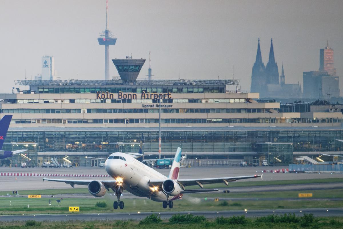 Eurowings-Streik: Auswirkungen auf Verbindungen nach Mallorca im berblick