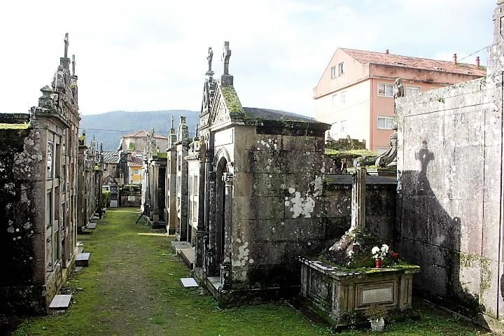 Os Eidos aspira a ser declarado cementerio singula