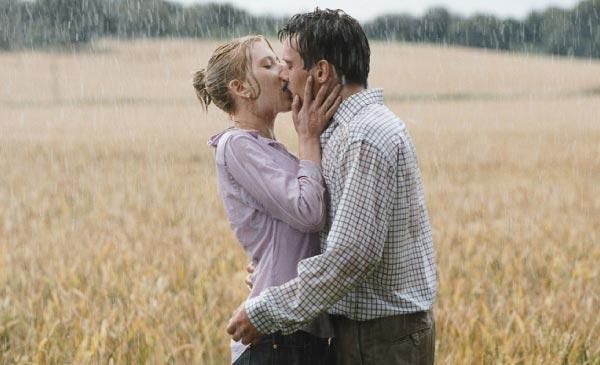 Woody Allen y la suerte