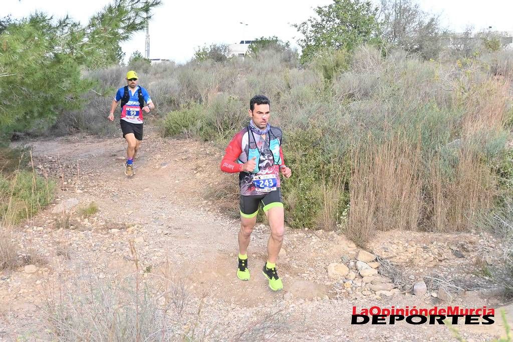 San Jorge Dragon Trail (2)